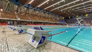 Crystal Palace Ulusal Spor Merkezi